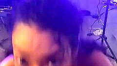 hey stepsis, you think you can handle my massive bbc destroying your tight pussy and making you squirt everywhere?