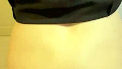 Oh man, watch this horny hijab neighbor get secretly fucked in the parking lot!