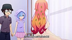 Bold Anime Hentai Episode Kakushite Makina San Cap 11 Sub Español With Intense Action And Detailed Scenes