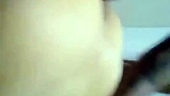 oh god, i went to watch a movie at my friends house... but we ended up fucking with licking passionate homemade anal doggystyle creampie rough interracial?!