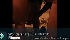 tsuki fucking girlfriend sucking cock and pussy