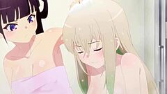 Bold Anime Hentai Episode Kakushite Makina San Cap 11 Sub Español With Intense Action And Detailed Scenes