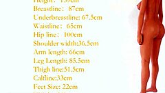 check out this venus love dolls american beauty sex doll in action