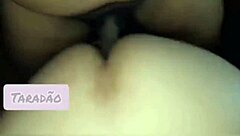 Intense Facial And Cumshot On Hairy Latina Prostitute After Deepthroat Blowjob And Fat Assfucking Action