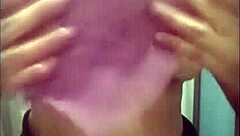 watching argentine teacher on outdoor study trip in mexico with hidden cam