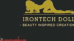 check out this venus love dolls american beauty sex doll in action