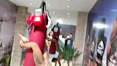 How this guy handles multiple women in one day - discover the secret here with gaucho pussyhunter and crew