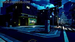 Hey, check out this hardcore foot action with belle and wise in zenless zone zero fun.