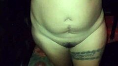 i'm the latina having fun at the glory hole with sucking