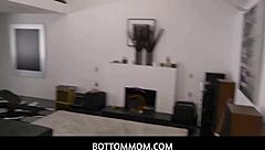 i love how mercedes carrera gets her curvy milf pussy pounded in this taboo scene