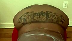 i feel so free shaking this ass with passion and energy