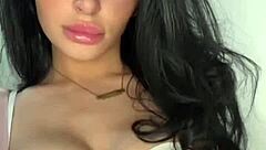 American Exchange Student Enjoys Passionate Solo Play