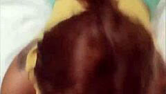 Teasing Blowjob Leads To Facial Cumshot On Cruise Ship Couple Adventure