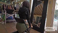 Stunning Olivia Young 18+ Addicted To Bryan Gozzlings Rough Fucking