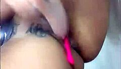 Mia dragonz casually updates her video with big tits and dildo play in a bold beautiful encounter.