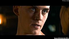 big cock pounds petite 18+ in missionary before huge facial cumshot