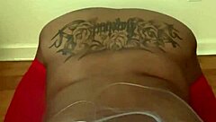 i feel so free shaking this ass with passion and energy