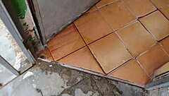 Do Your Neighbors Suspect This Curvy Latina Housewife Is Filming A Steamy Homemade Porn Video In A Sexy Miniskirt And Heels?