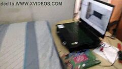 Do Your Neighbors Suspect This Curvy Latina Housewife Is Filming A Steamy Homemade Porn Video In A Sexy Miniskirt And Heels?