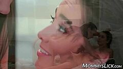 why are we licking and scissoring pussies?