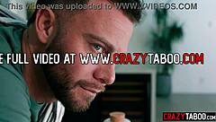 Desperate Teen Codi Vore With Big Tits Rides Cock Rough In Doggystyle And Deepthroat