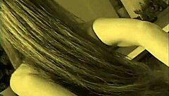 Where's that elusive G-spot hiding when Catalina dives into this steamy interracial threesome with big black cocks?