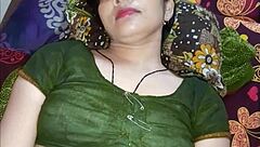 Indian Beauty Pounds Lover Hard In Hindi Sex Video