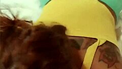 Teasing Blowjob Leads To Facial Cumshot On Cruise Ship Couple Adventure