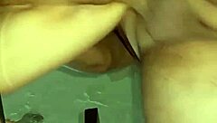 Neighbor Invited Me For Coffee But I Fucked Her Tight Pussy Instead