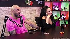 Hey, ready for more hot compilations from Negro Top Delícia in our sensual cast – part 2 on Sheer Red?