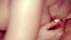 hey, check out this sexy bathroom solo session from homemade amateurs! 🚿✨