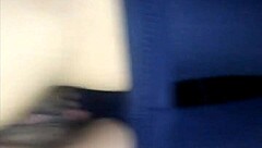 Real Couple Oral Vaginal Anal Roleplay