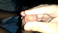 oh man, this solo amateur is all about that hot cumload explosion