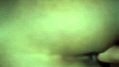 Fucking Ebony Babymama with Monster Cock in Her Bubble Butt and Tight Ass