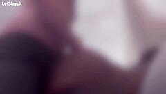 Bounce bounce bounce ebony riding cock pounding big ebony ass big ebony booty