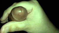 oh man, this solo amateur is all about that hot cumload explosion