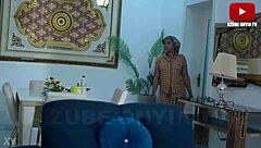 Princess freaky shakes big ass boldly in sexy display.