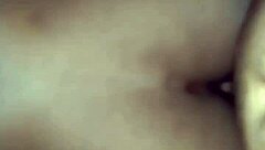 Fucking Ebony Babymama with Monster Cock in Her Bubble Butt and Tight Ass