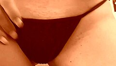 oh yeah, that black cock feels so good inside me!