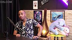 Hey, ready for more hot compilations from Negro Top Delícia in our sensual cast – part 2 on Sheer Red?