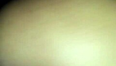 Recorded That Pretty Fat Ass Ebony Bitch Swallowing Cum After First Round Fuck Then Nutted Deep In Her Pussy For Creampie