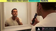 Oh, 21 Naturals - Hottest Tiffany Tatum Compilation With Deepthroat Pussy Pounding And More Feels So Passionate