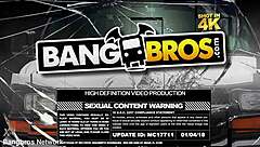 American Brunette Milf Veronica in Stockings Fulfills Double Penetration Fantasy with Big Tits Bouncing