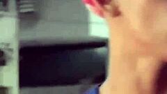 Resilience In Window Cleaner's Life Story From Venezuela