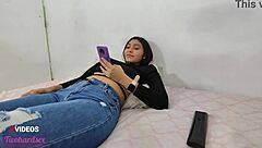 i invite my best friend over and she has a better idea in mind perfect second part on network red