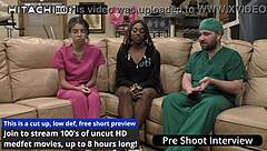 Descriptive Scene Of Tattooed Beauty Moaning With Vibrator In Lingerie Solo