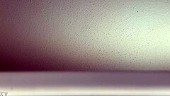 Hidden couple engages in intense fucking heard through the open window