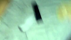 Hotwife Jules shows off ass in homemade amateur video.