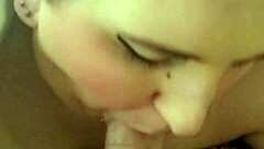 Asian Redhead Shemale Trap Impregnablelexa Deepthroats And Rides Wolfdaddy901's Cock For Raw Anal Creampie