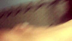 Teasing tight pussy and ass with brittany b's blonde blowjob